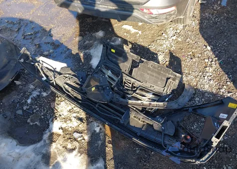 2022 Hyundai Tucson Limited z USA, uszkodzony, nr VIN 5NMJECAEXNH117531